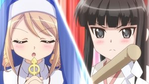 R-15: Episódio: 7 da 1ª Temporada