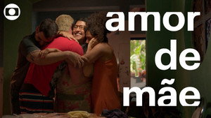 Amor de Mãe