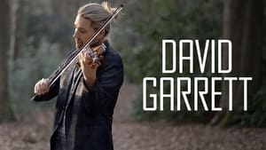 David Garrett, star du violon