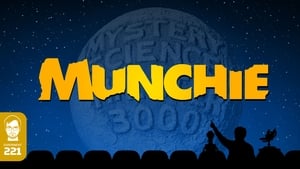 Mystery Science Theater 3000 Munchie