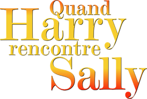 Quand Harry rencontre Sally…