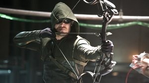 DC: Arrow: Sezon 2 Odcinek 19