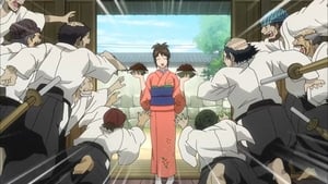 Gintama Season 7 Episode 27