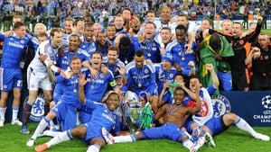 Chelsea FC - Season Review 2011/12 film complet