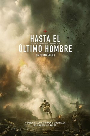 poster Hacksaw Ridge