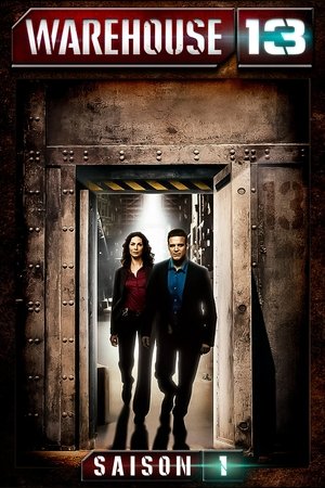 Saison 1