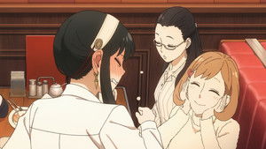 Spy x Family 3 Episódio 10