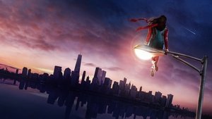 مشاهدة مسلسل Ms. Marvel مترجم