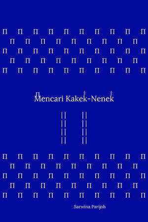 Mencari Kakek-Nenek