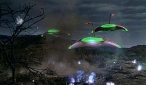 The War of the Worlds