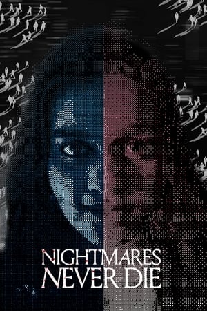 Poster Nightmares Never Die (2023)