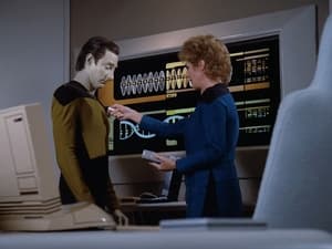 Star Trek: The Next Generation: Season2 – Episode1