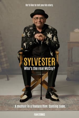 Poster Sylvester: Who's the Real McCoy? 2024
