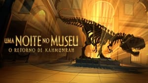 Night at the Museum: Kahmunrah Rises Again