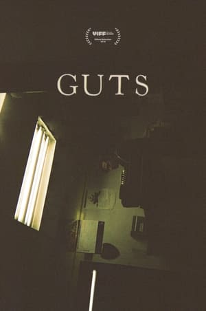 Poster GUTS (2018)