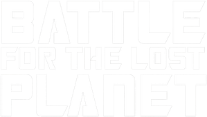 Battle for the Lost Planet