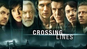 poster Crossing Lines