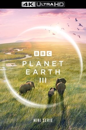 Image Planet Earth III