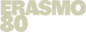 Erasmo 80 — Logos 2