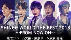 SHINee World The Best 2018