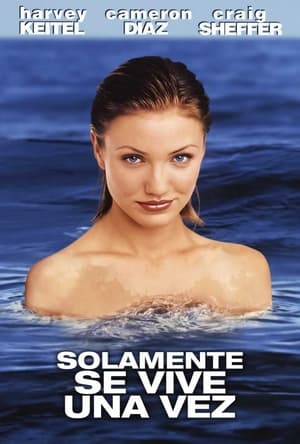 pelicula Solamente se vive una vez (1996)