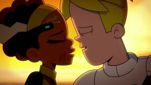 Final Space The First Times They Met