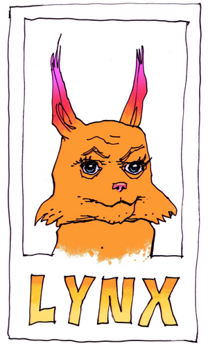 LYNX Film