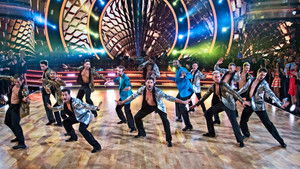 Dancing with the Stars: 23×15