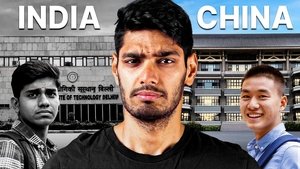 Why India Failed. But China Succeeded