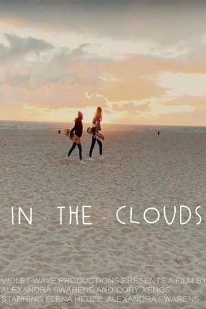 Image In the Clouds