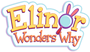Elinor Wonders Why — Logos 2