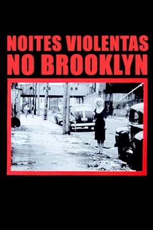 Poster Last Exit to Brooklyn 1989