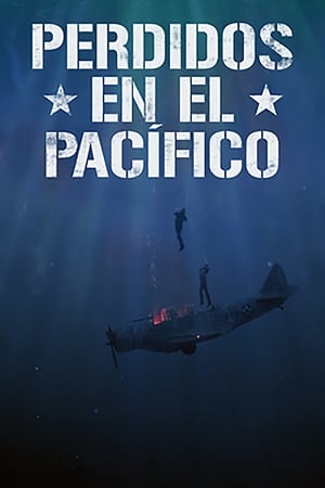 Poster Perdidos en el Pacífico 2014