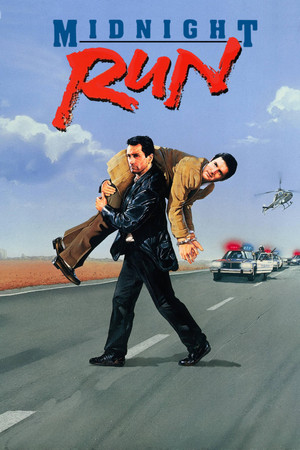 Постер фильма «Успеть до полуночи (1988)» — (13 из 63)