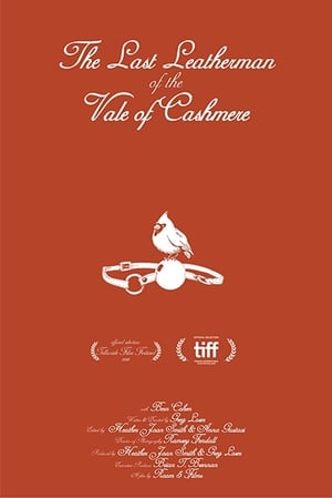 The Last Leatherman of the Vale of Cashmere poster