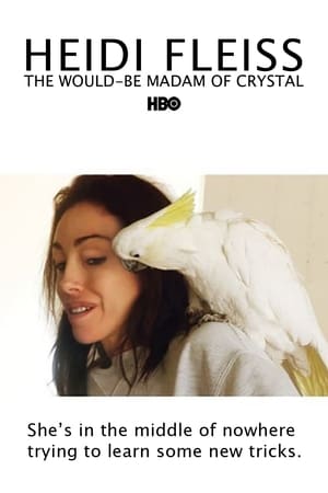 Heidi Fleiss: The Would-be Madam of Crystal