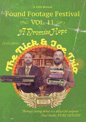 Found Footage Festival Vol. 11