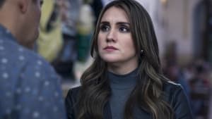 False Identity: 2×5