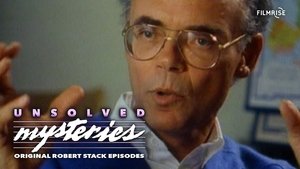 Unsolved Mysteries Episode #16