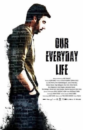 Poster Our Everyday Life (2022)