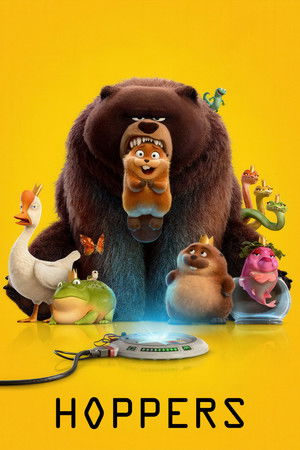 Hoppers (2026)