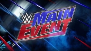 poster WWE Main Event