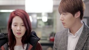 Emergency Couple: 1×11