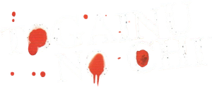Sangre de perro apaleado — Logos 2