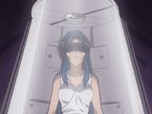 Full Metal Panic: 1×4