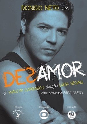 Poster DesAmor ()