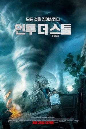 인투 더 스톰 (2014)