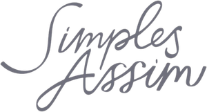Simples Assim — Logos 1