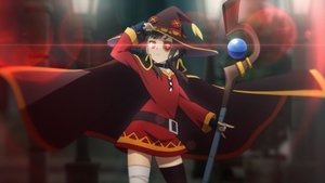 KonoSuba – God’s blessing on this wonderful world!!: Season 1 Episode 2 – An Explosion for This Chunibyo!