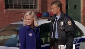 Parks and Recreation: 4×11